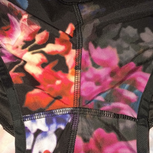 LULULEMON Speed Short: Spring Has Sprung